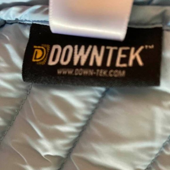 EMS Women's Packable Down sweater - Picture 5 of 6